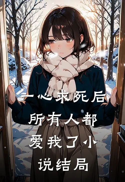 一心求死后，所有人都爱我了小说结局