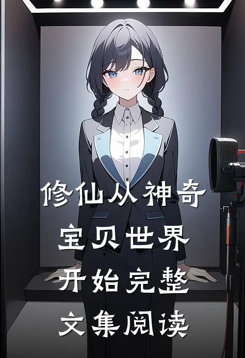 修仙从神奇宝贝世界开始完整文集阅读
