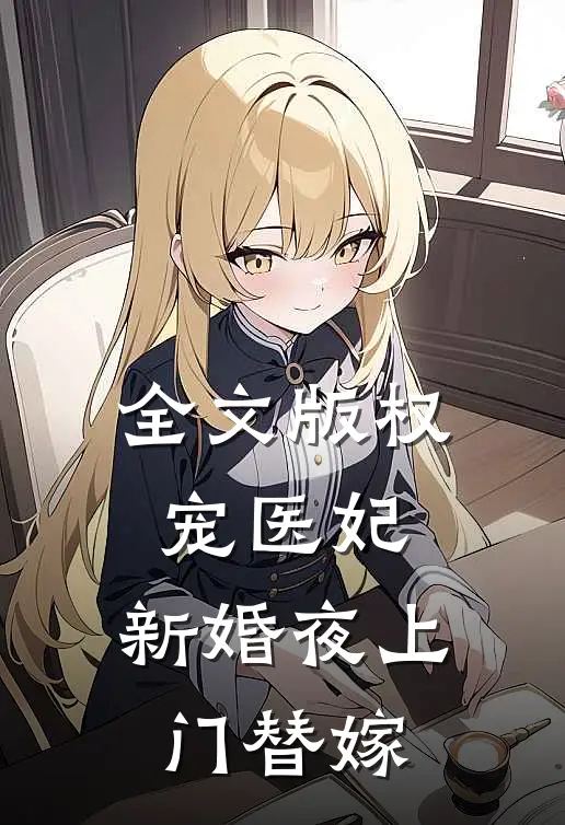 全文版权宠医妃：新婚夜上门替嫁
