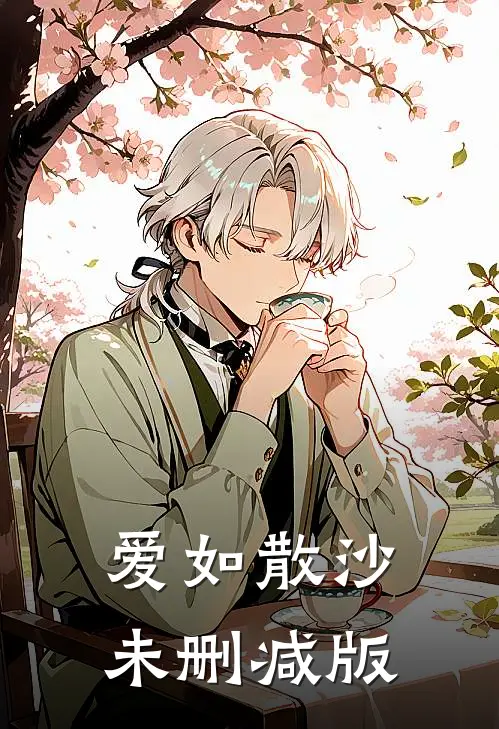 爱如散沙未删减版