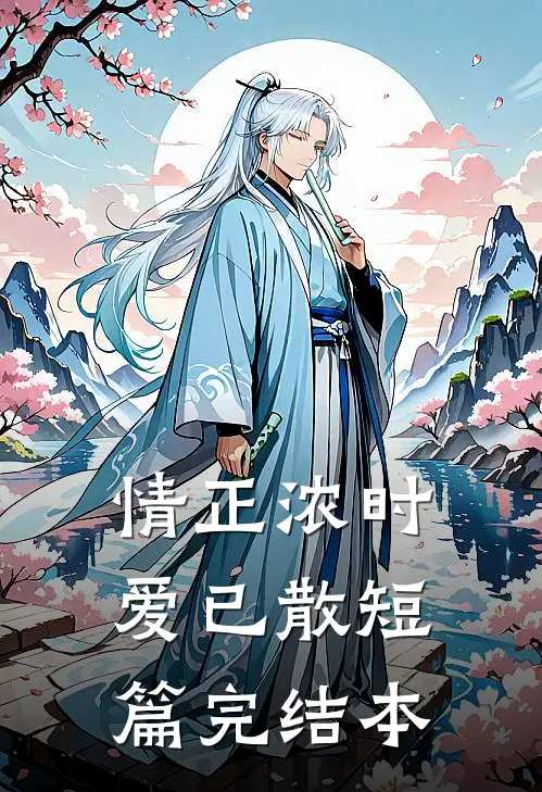 情正浓时，爱已散短篇完结本