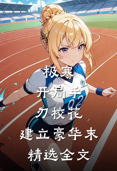 极寒：开局手刃校花，建立豪华末精选全文