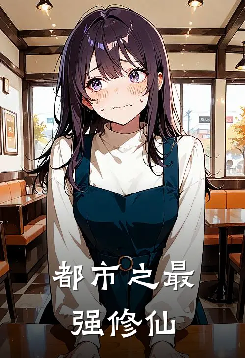 都市之最强修仙