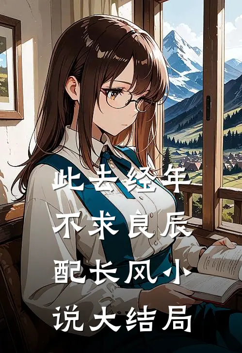 此去经年：不求良辰配长风小说大结局