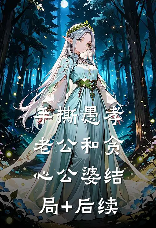 手撕愚孝老公和贪心公婆结局+后续