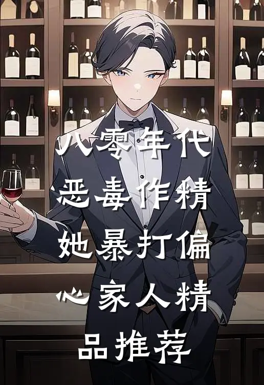 八零年代：恶毒作精她暴打偏心家人精品推荐