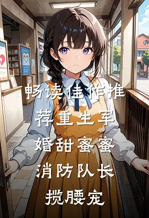 畅读佳作推荐重生军婚甜蜜蜜，消防队长揽腰宠