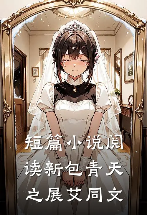 短篇小说阅读新包青天之展艾同文