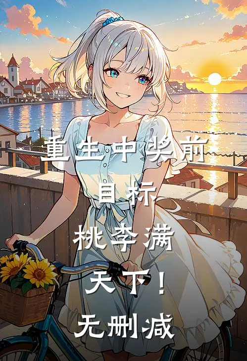 重生中奖前，目标，桃李满天下！无删减