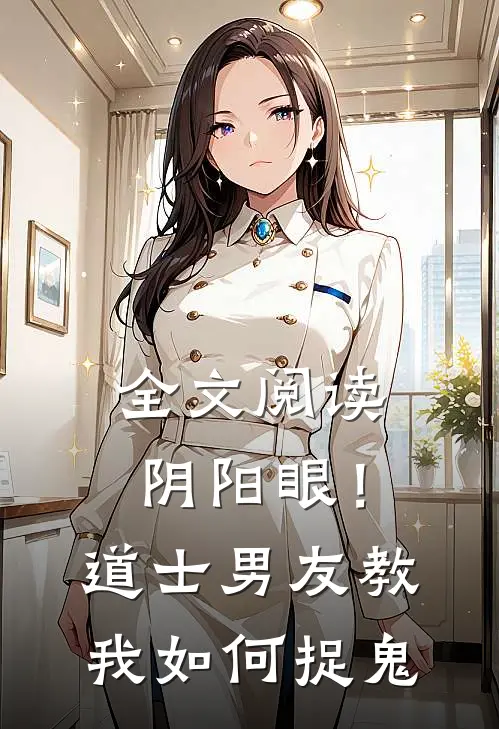 全文阅读阴阳眼！道士男友教我如何捉鬼