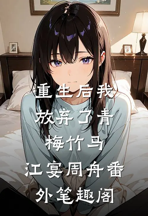 重生后我放弃了青梅竹马：江宴周舟番外笔趣阁