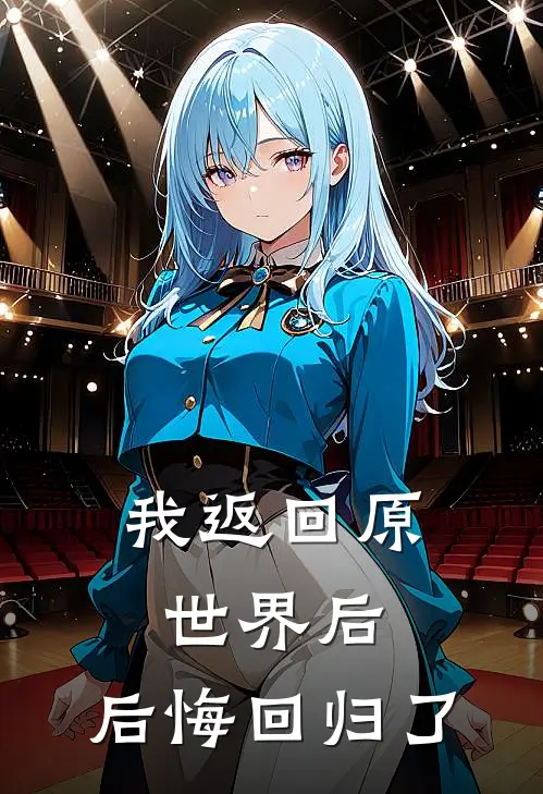 我返回原世界后，后悔回归了