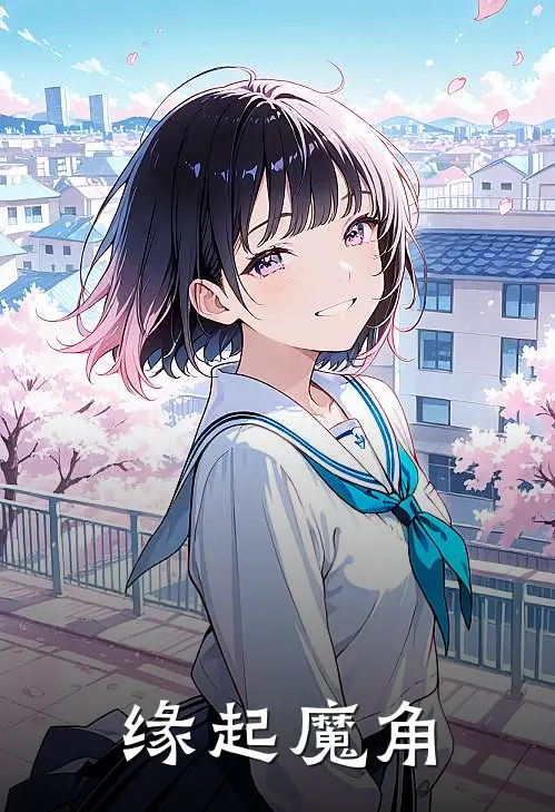 缘起魔角