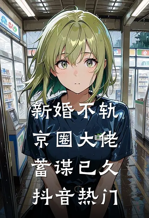 新婚不轨，京圈大佬蓄谋已久抖音热门