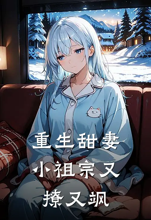 重生甜妻：小祖宗又撩又飒