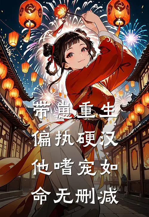 带崽重生：偏执硬汉他嗜宠如命无删减