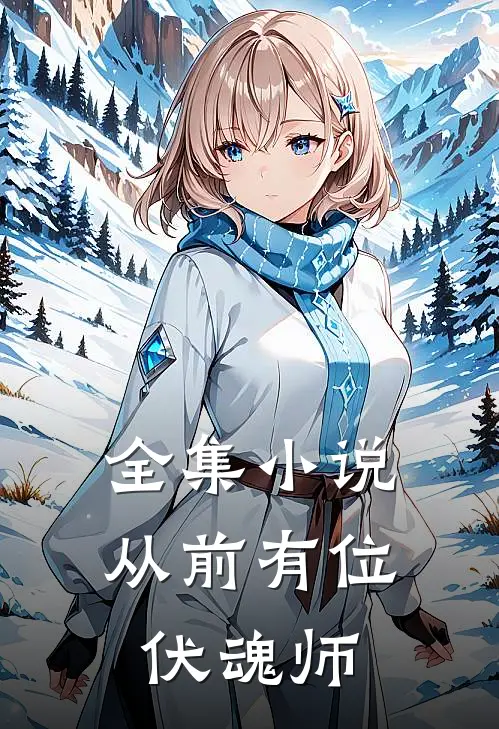 全集小说从前有位伏魂师
