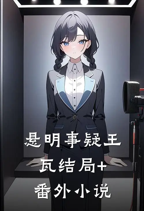 《悬明事疑》王瓦结局+番外小说