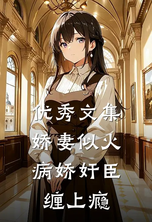 优秀文集娇妻似火，病娇奸臣缠上瘾
