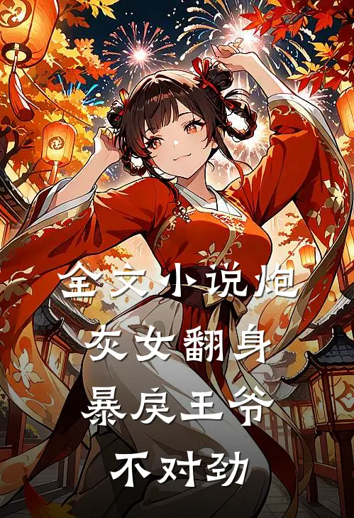 全文小说炮灰女翻身：暴戾王爷不对劲