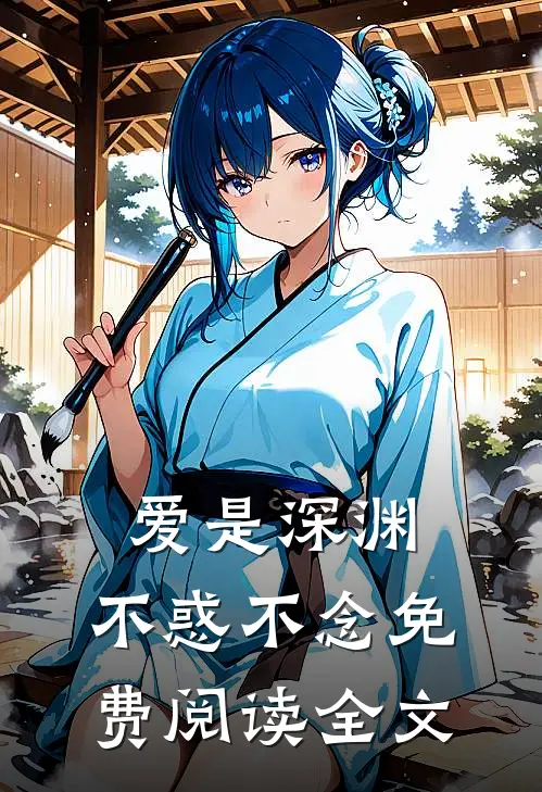爱是深渊，不惑不念免费阅读全文