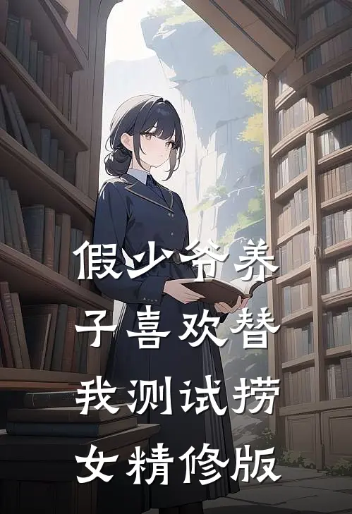 假少爷养子喜欢替我测试捞女精修版