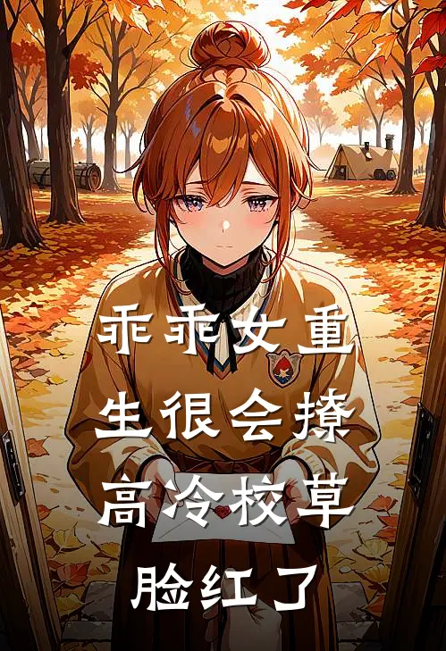 乖乖女重生很会撩，高冷校草脸红了