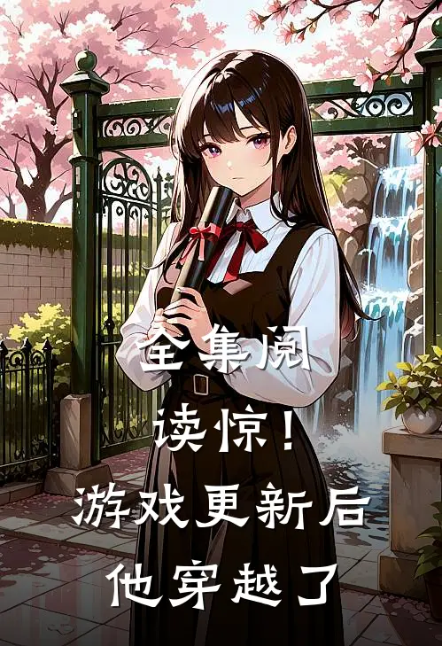 全集阅读惊！游戏更新后他穿越了