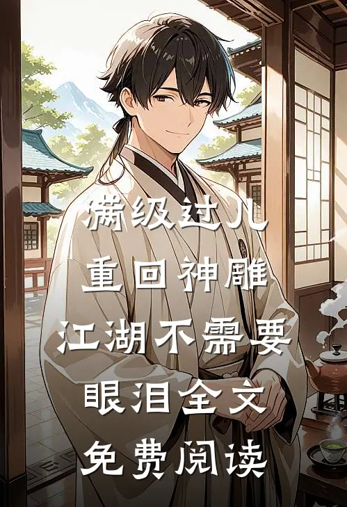 满级过儿重回神雕，江湖不需要眼泪全文免费阅读
