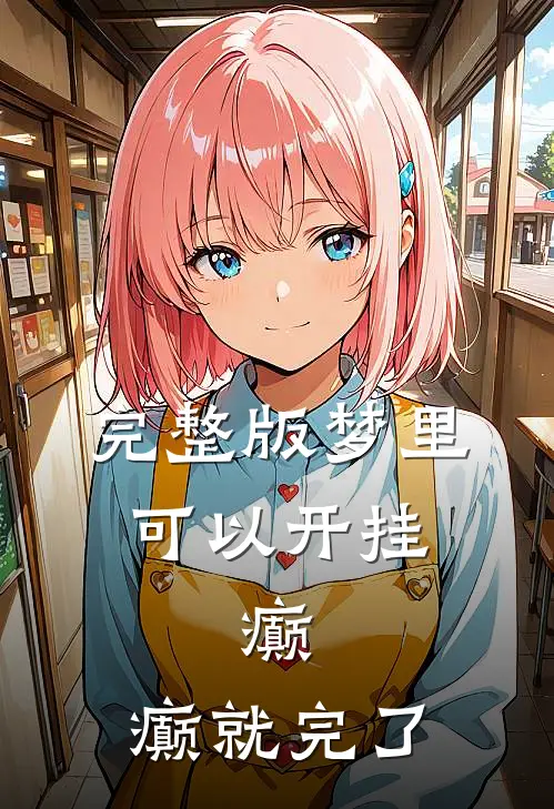 完整版梦里可以开挂，癫，癫就完了