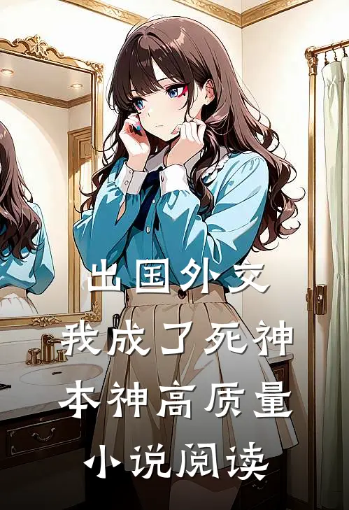 出国外交，我成了死神本神高质量小说阅读