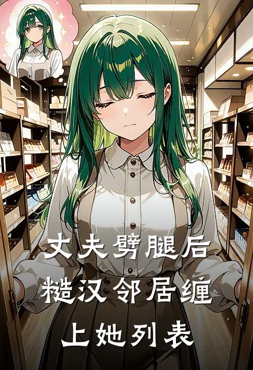 丈夫劈腿后，糙汉邻居缠上她列表