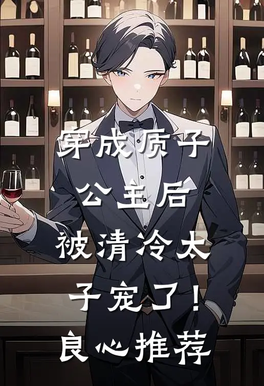 穿成质子公主后，被清冷太子宠了！良心推荐