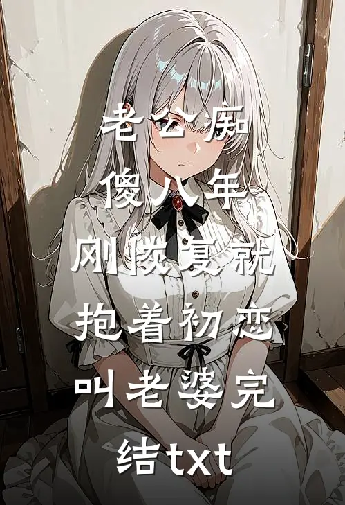 老公痴傻八年，刚恢复就抱着初恋叫老婆完结txt