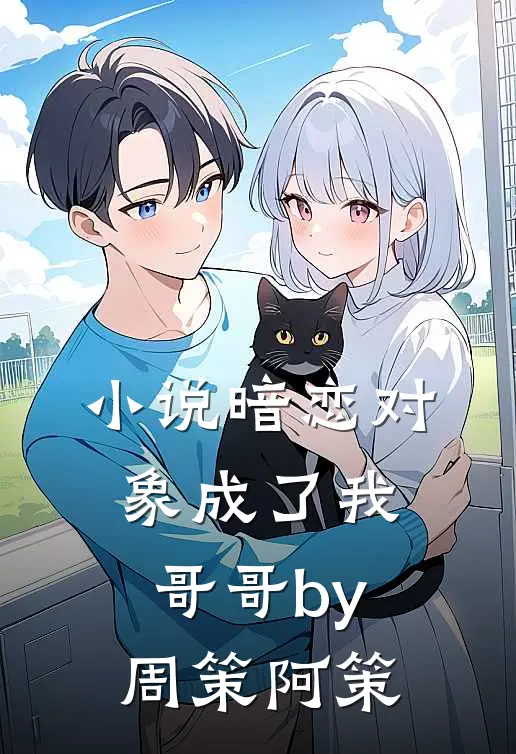 小说暗恋对象成了我哥哥by周策阿策
