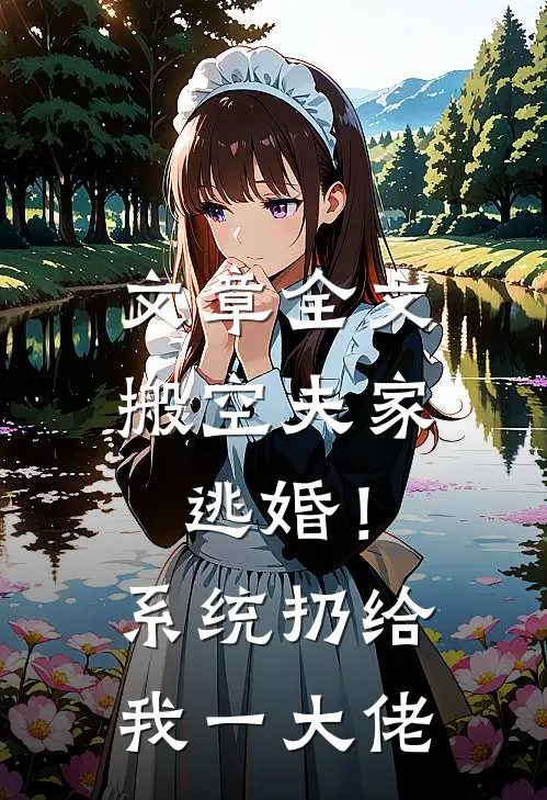 文章全文搬空夫家逃婚！系统扔给我一大佬