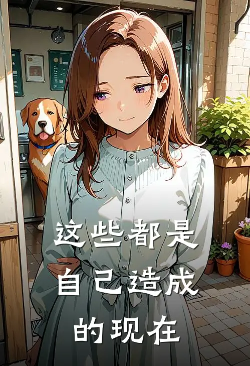 这些都是自己造成的现在