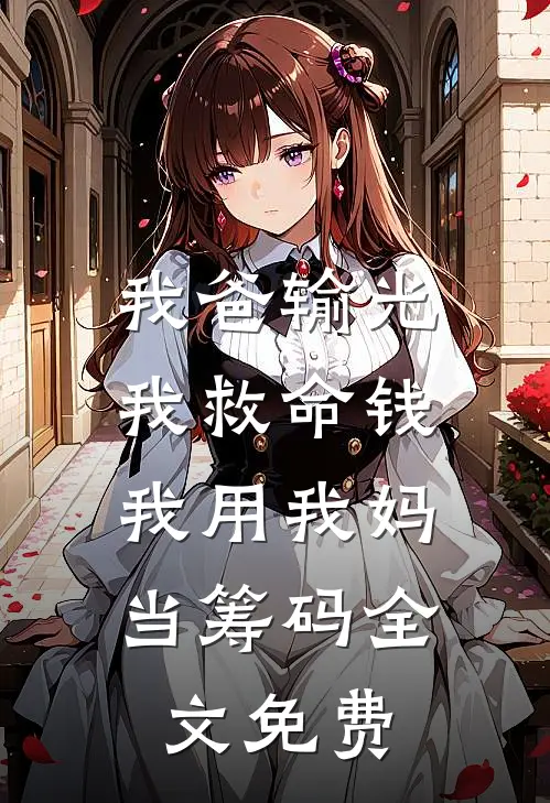 我爸输光我救命钱，我用我妈当筹码全文免费