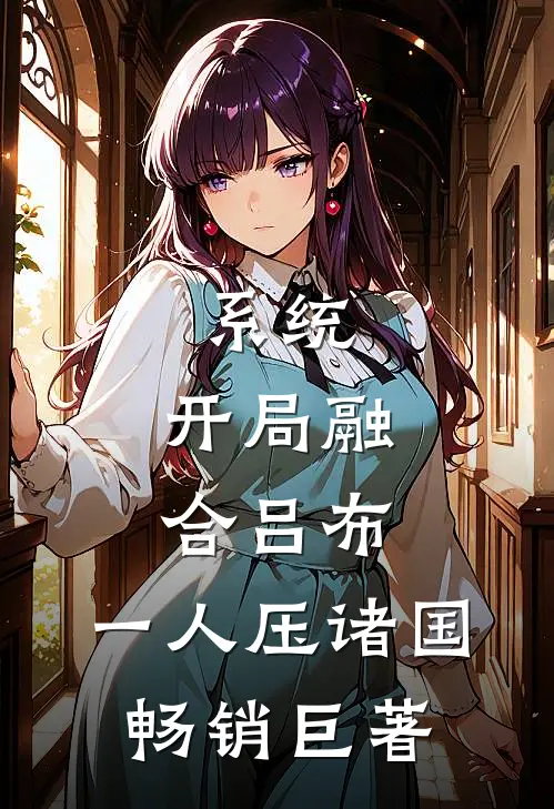 系统：开局融合吕布，一人压诸国畅销巨著