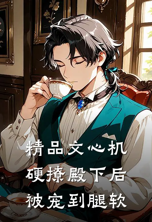 精品文心机硬撩殿下后被宠到腿软
