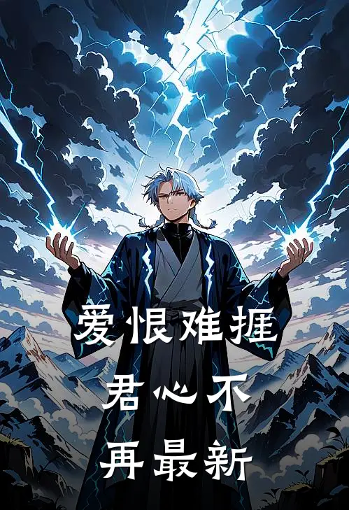 爱恨难捱，君心不再最新