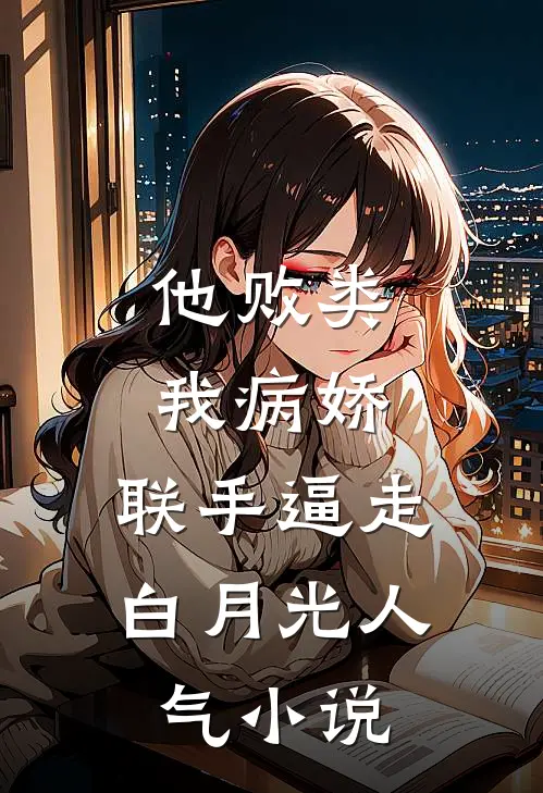 他败类，我病娇，联手逼走白月光人气小说