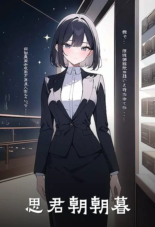 思君朝朝暮