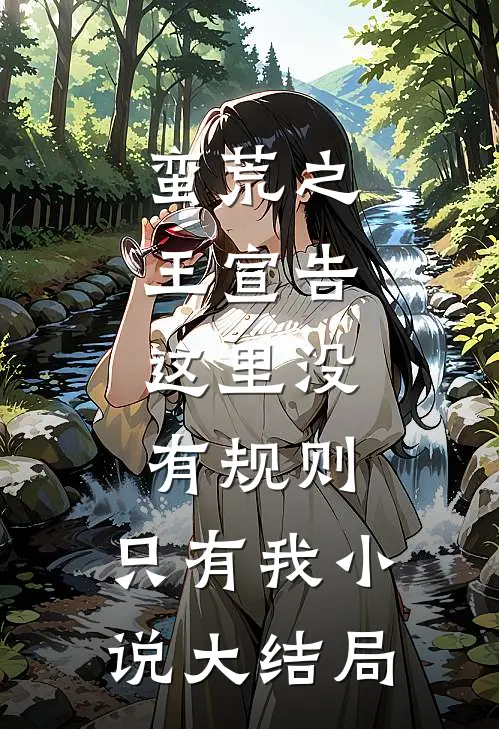 蛮荒之王宣告：这里没有规则，只有我小说大结局