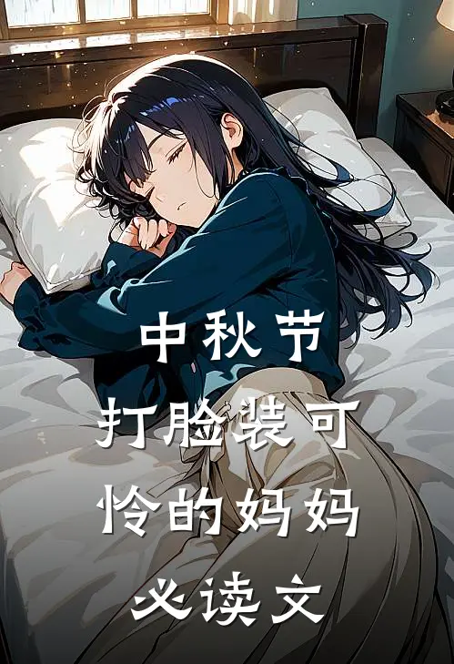 中秋节，打脸装可怜的妈妈必读文