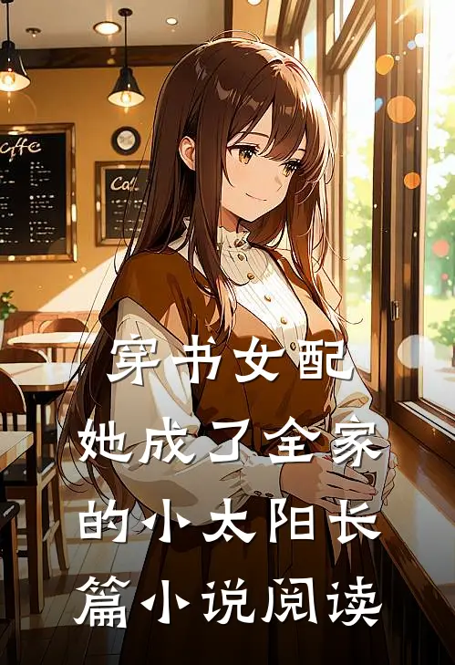 穿书女配：她成了全家的小太阳长篇小说阅读