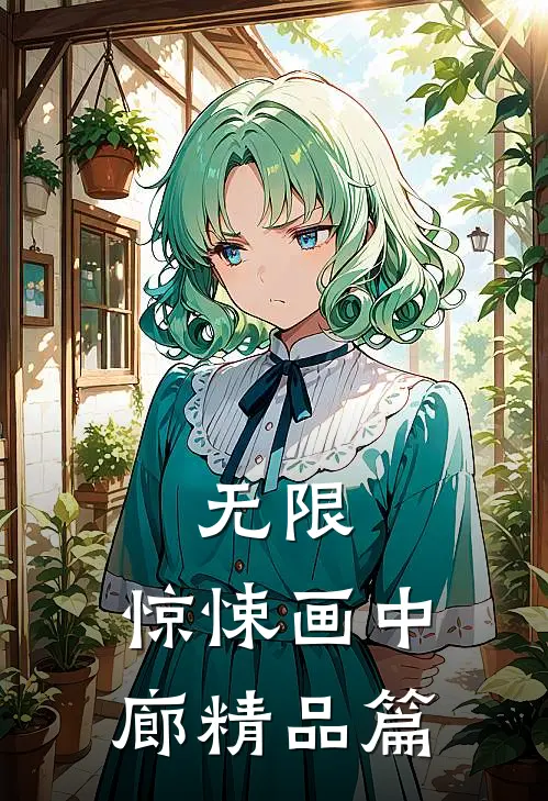 无限，惊悚画中廊精品篇
