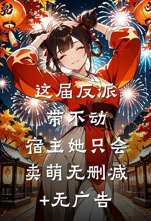 这届反派带不动，宿主她只会卖萌无删减+无广告