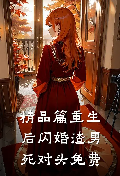 精品篇重生后闪婚渣男死对头免费