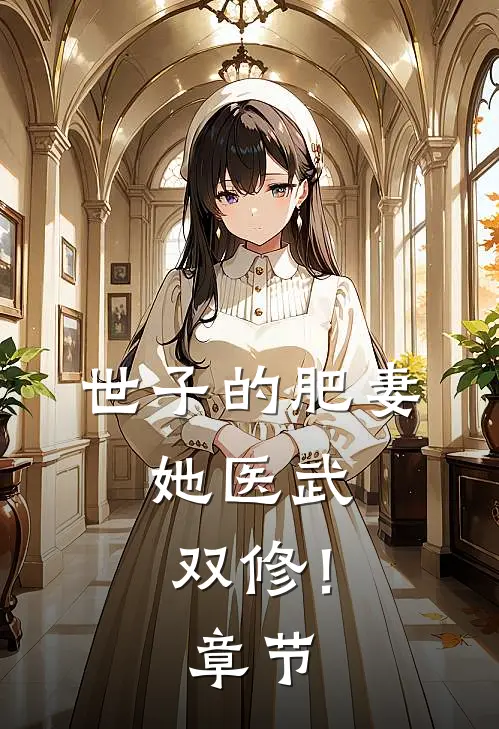 世子的肥妻，她医武双修！章节